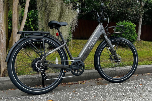 Aventon Level 3 Review: A Worthy Upgrade?