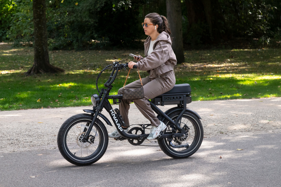 Electric Bike Accident Statistics & Data to Know in 2026