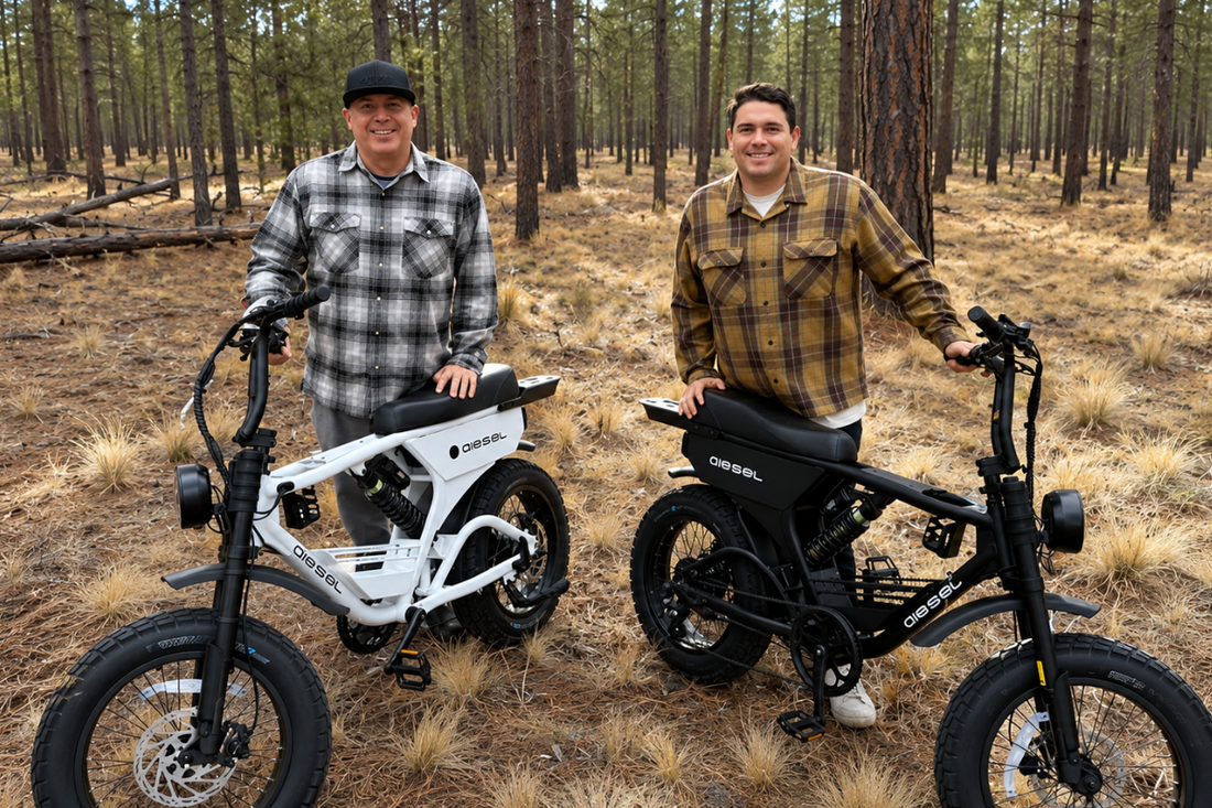 Electric Bike Statistics & Data to Know in 2026