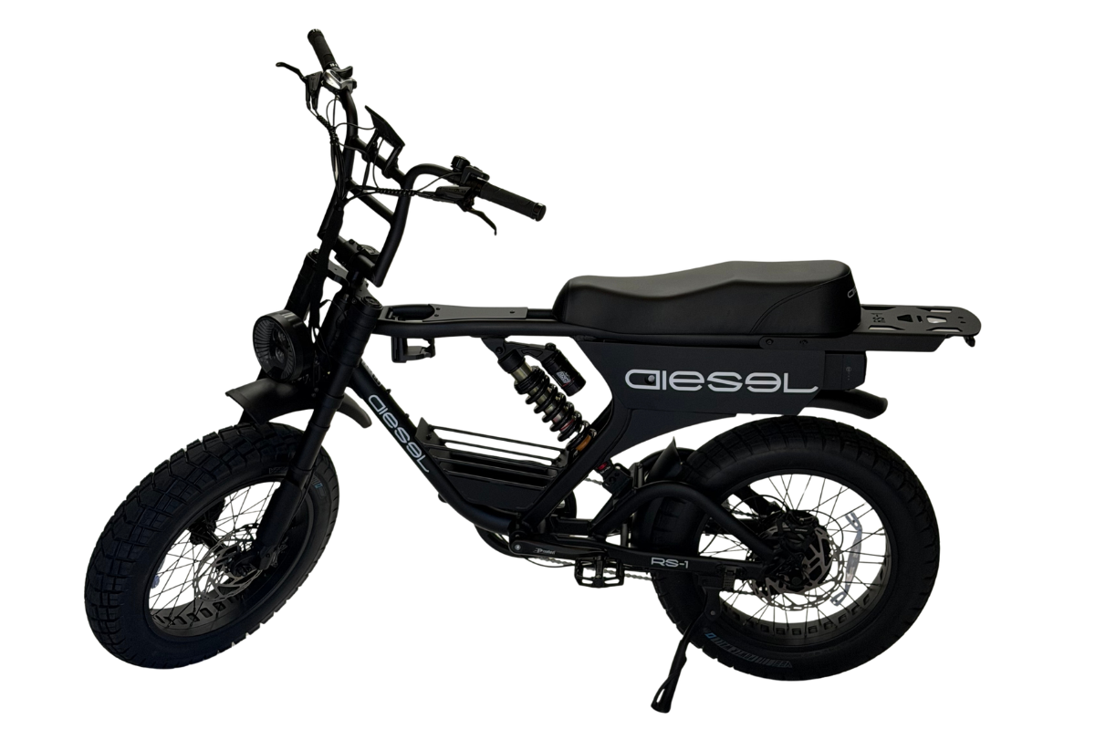 Electric Bikes for Sale in Bend, Oregon