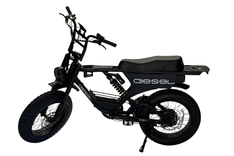 Electric Bikes for Sale in Sacramento, California