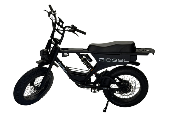 Electric Bikes for Sale in Fresno, California