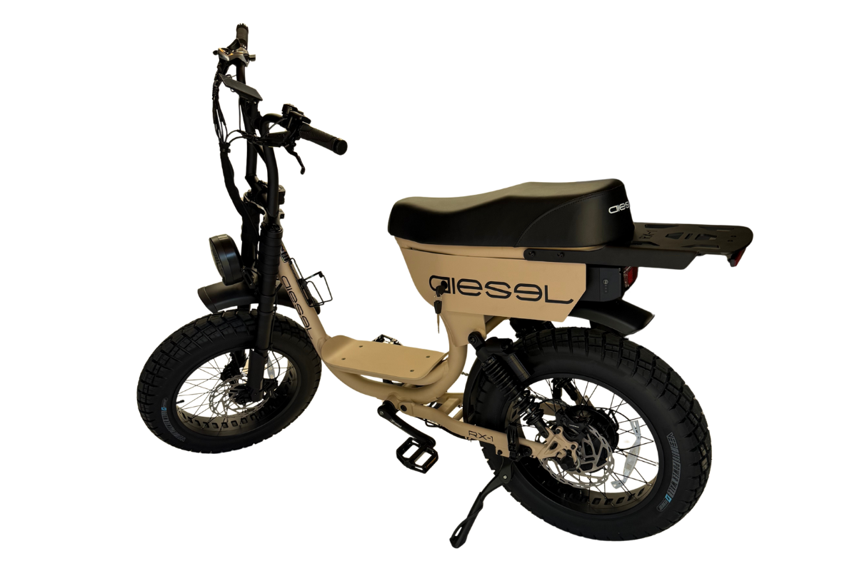 Electric Bikes for Sale in Los Angeles, California