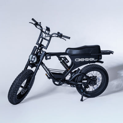 RS Series 1