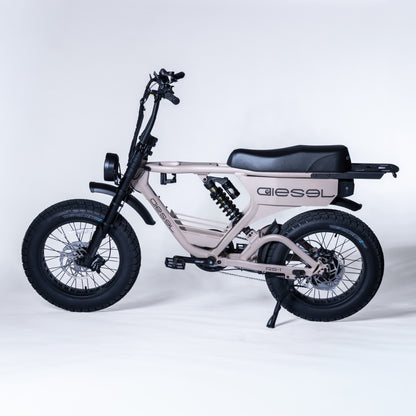 Diesel RS-1 Electric Bike