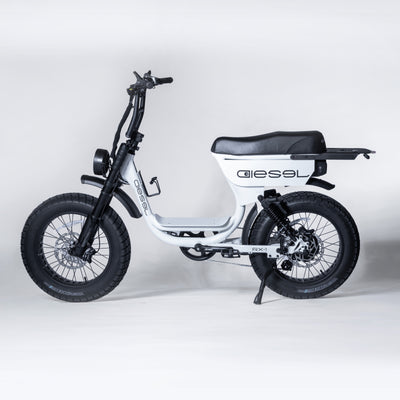 RX Series 1