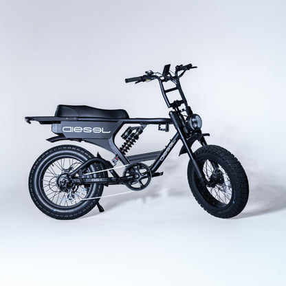 Diesel RS-1 Electric Bike