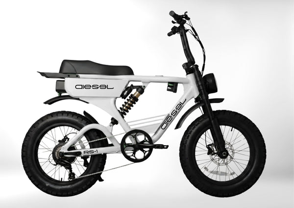 Electric Bikes for Sale in Fresno, California