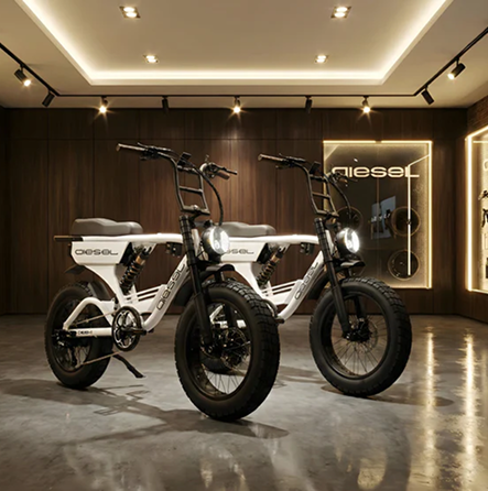 San luis E-bikes